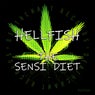 The Sensi Diet