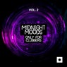Midnight Moods, Vol. 2 (Only For Clubbers)