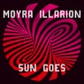 Sun Goes