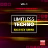 Limitless Techno, Vol. 3 (Ibiza Club Guide Of Techno Music)