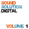 Sound Solutions Digital Volume 1
