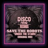 Under The Stairs (Original Mix)