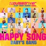 Happy Song (Pulsedriver Clap Your Hands Remix)
