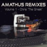 Amathus Remixes Volume 1