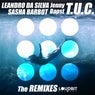 T.U.C. (Remixes)
