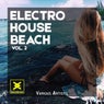 Electro House Beach, Vol. 2