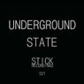Underground State