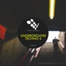 Underground Techno 6