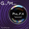 Neinhorn (Original Mix)