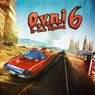 O.V.N.I, Vol. 6 (Hi-Tech Highway)