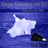 Deep Flowers, Vol. 01