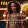 Electronic Pop, Vol. 1