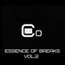 Essence of Breaks, Vol. 2