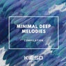 Minimal Deep Melodies