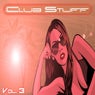 Club Stuff Volume 3