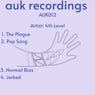 Unsung Heroes EP