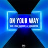 On Your Way (feat. Sara Moritan)