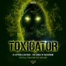 The Sonic Of Bassdrum (Official Toxicator 2017 Anthem)