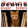 Ginger (Redmix)