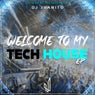 DJ Juanito (Welcome to My TECH House)