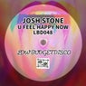 U Feel Happy Now