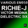 Various EM050 EP
