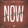 Now Or Never (Techno Edit) [Extended Mix]