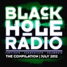 Black Hole Radio July 2012