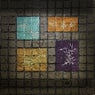 a bit left behind