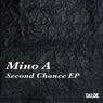 Second Chance EP