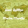 Marine Monster
