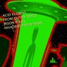 Invaders from Mars