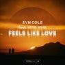 Feels Like Love - Extended Mix
