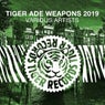 Tiger ADE Weapons 2019