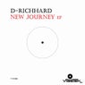 New Journey - EP