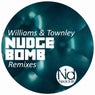 Nudge Bomb Remixes