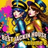 Best Jackin House Volume 8