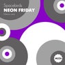 Neon friday (Oblomov remix)