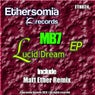 Lucid Dream