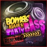 Party Bass (Feat. The Twins) Remixes Part 1