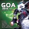 Goa 2015, Vol. 3