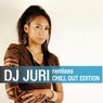 DJ JURI Remixes 3 Chill Out Edition