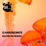 Mastercris Remixes