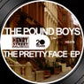 The Pretty Face EP