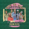 Avoudé (Remixes)