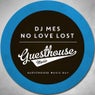 No Love Lost EP