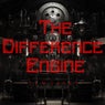 THE DIFFERENCE ENGINE 1st Iteration