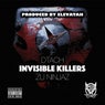 Invisible Killers (feat. Zu-Ninjaz)