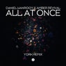 All At Once - York Remix