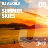 Summer Skies